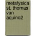 Metafysica st. thomas van aquino2