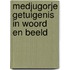 Medjugorje getuigenis in woord en beeld