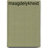 Maagdelykheid door Augustinus Hipponensis