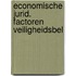 Economische jurid. factoren veiligheidsbel