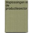Tiloplossingen in de productiesector