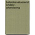 Beleidsevaluerend onderz. arbeidsong