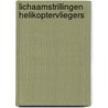 Lichaamstrillingen helikoptervliegers door Bongers