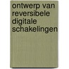 Ontwerp van reversibele digitale schakelingen door Y. Rentergem