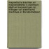 Magnetische krachten en magnetostrictie in elektrisch staal en toepassingen op trillingen van elektrische machines en transformatoren