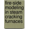Fire-side modeling in steam cracking furnaces by G. Stefanidis