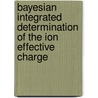 Bayesian integrated determination of the ion effective charge by G. Verdoolaege