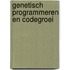 Genetisch programmeren en codegroei