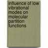 Influence of low vibrational modes on molecular partition functions by P. Vansteenkiste
