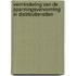 Vermindering van de spanningsvervorming in distributienetten
