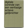 Digitale controle van een eenfasige actieve gelijkrichter door K. De Gusseme