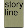 Story line door J.A. Brosens