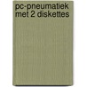 Pc-pneumatiek met 2 diskettes by Halfhide