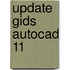 Update gids autocad 11
