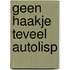 Geen haakje teveel autolisp