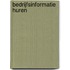 Bedrijfsinformatie huren