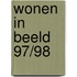 Wonen in beeld 97/98