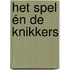 Het spel én de knikkers