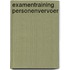 Examentraining personenvervoer