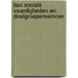 Taxi sociale vaardigheden en doelgroepenvervoer
