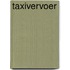 Taxivervoer