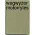 Wegwyzer motorryles