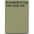 Examentraining Vwo Duits set