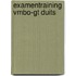 Examentraining Vmbo-GT Duits