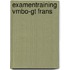 Examentraining Vmbo-GT Frans
