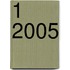 1 2005