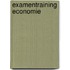 Examentraining Economie