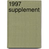1997 supplement by L.F. Goor