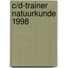 C/D-trainer Natuurkunde 1998 door J.F. van de Meulen