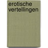 Erotische vertellingen door Rodenko