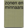 Zonen en minnaars by D.H. Lawrence
