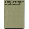 Eigen-aardigheden van de maagd door Mckie