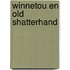 Winnetou en old shatterhand