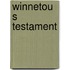 Winnetou s testament