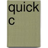 Quick c door Baloui