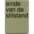 Einde van de stilstand