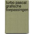 Turbo pascal grafische toepassingen