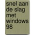 Snel aan de slag met Windows 98