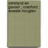 Verstand en gevoel ; Cranford ; Woeste hoogten