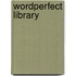 Wordperfect library