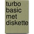 Turbo basic met diskette