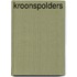 Kroonspolders