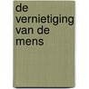 De vernietiging van de mens door L. Pirandello