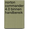 Norton commander 4.0 binnen handbereik door A. Koelma
