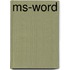 Ms-word
