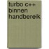 Turbo c++ binnen handbereik